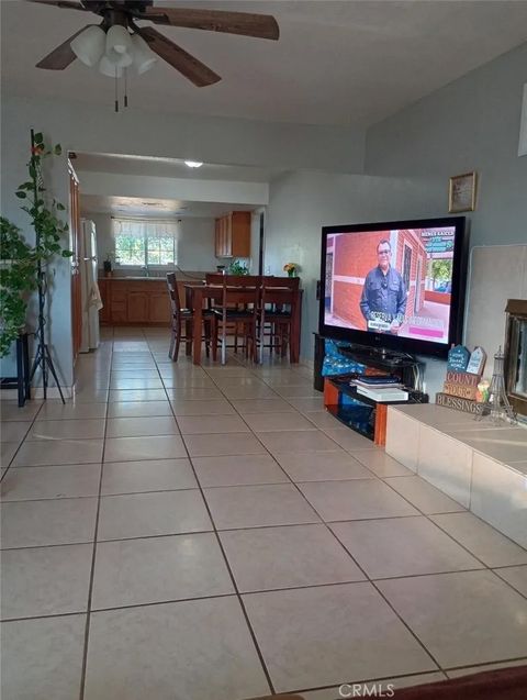 Tiny photo for 8413 Greenwood Ave, California City, CA 93505 (MLS # RS25246347)