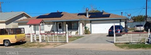 Tiny photo for 8413 Greenwood Ave, California City, CA 93505 (MLS # RS25246347)