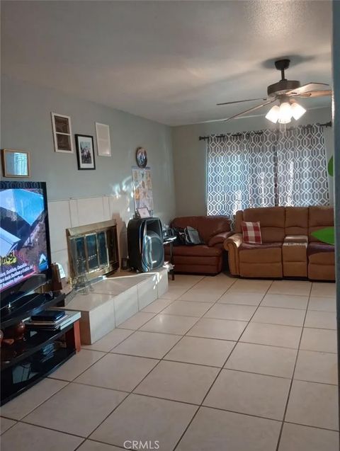 Tiny photo for 8413 Greenwood Ave, California City, CA 93505 (MLS # RS25246347)