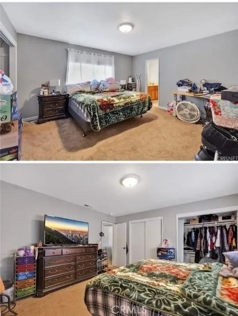 Tiny photo for 8413 Greenwood Ave, California City, CA 93505 (MLS # RS25246347)