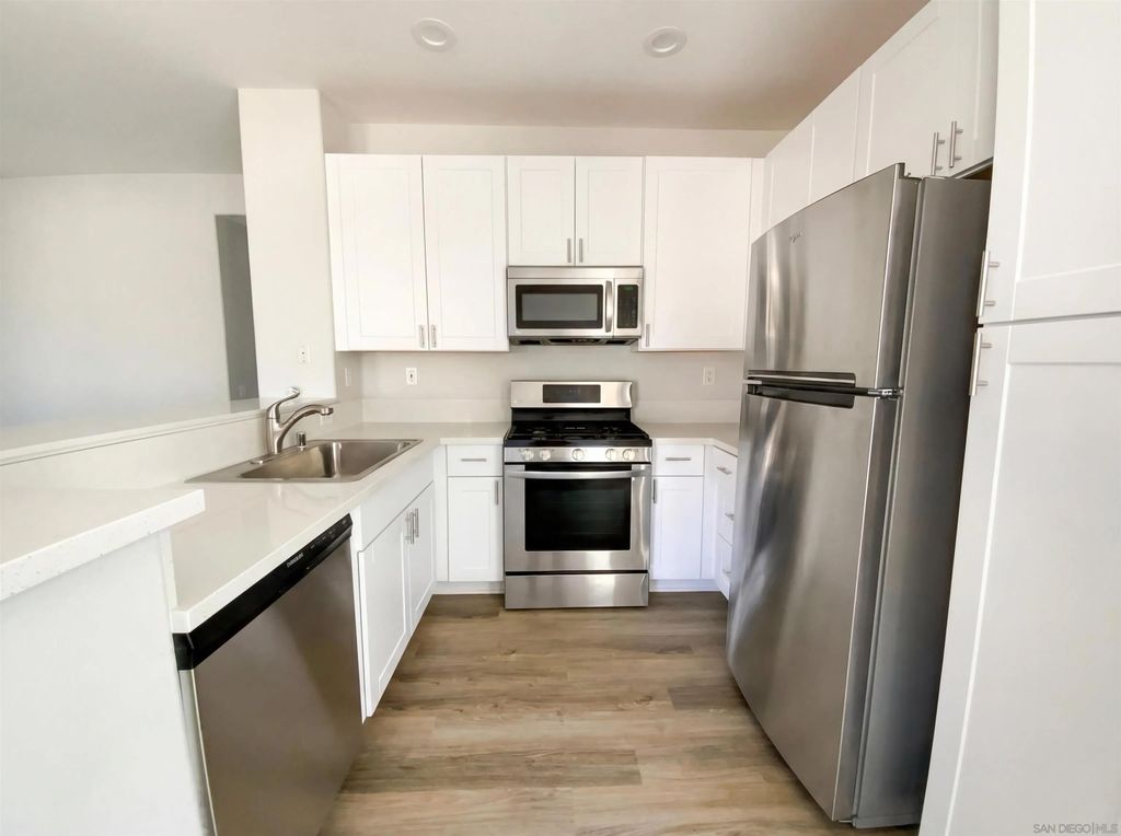 Photo of 9663 W W Canyon Ter #1, San Diego, CA 92123 (MLS # 260004855)