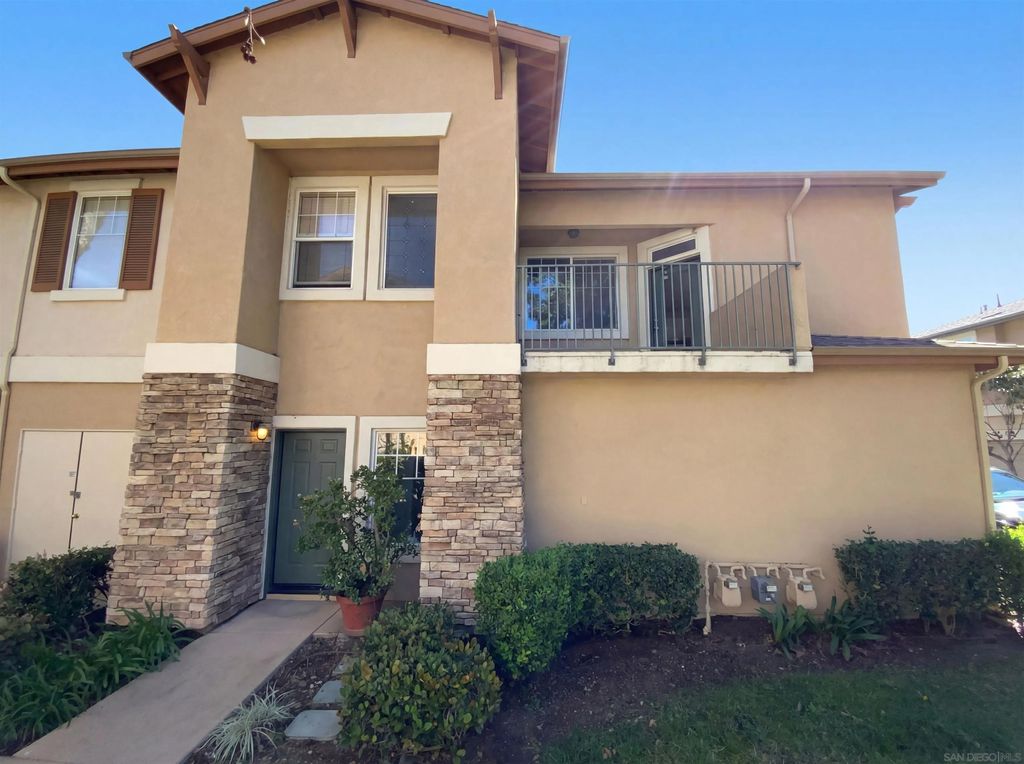Photo of 9663 W W Canyon Ter #1, San Diego, CA 92123 (MLS # 260004855)