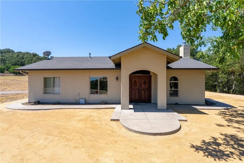 255 Narnia Road