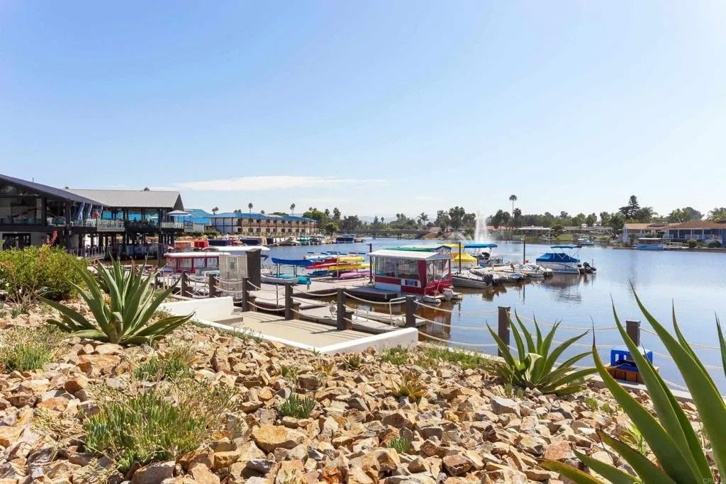 Photo of 1554 Via Brisa Del Lago, San Marcos, CA 92078 (MLS # NDP2602933)