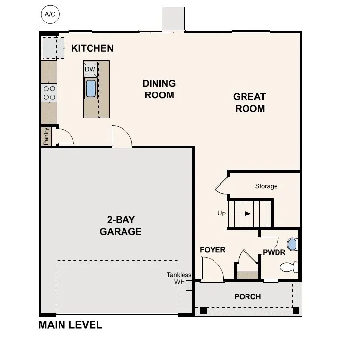 26558 Bonneau Lane