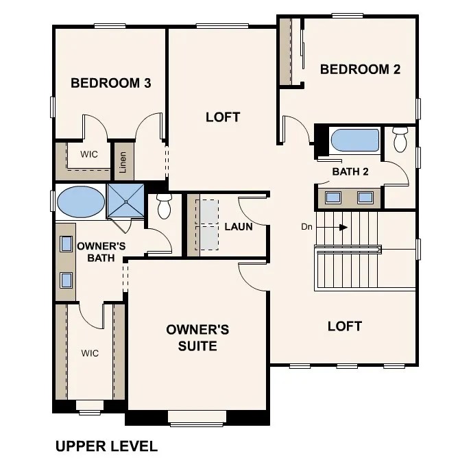 26558 Bonneau Lane