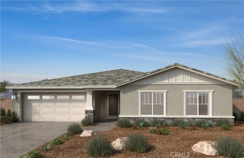 Photo of 795 Runaway Trail, San Jacinto, CA 92582 (MLS # SW26154850)