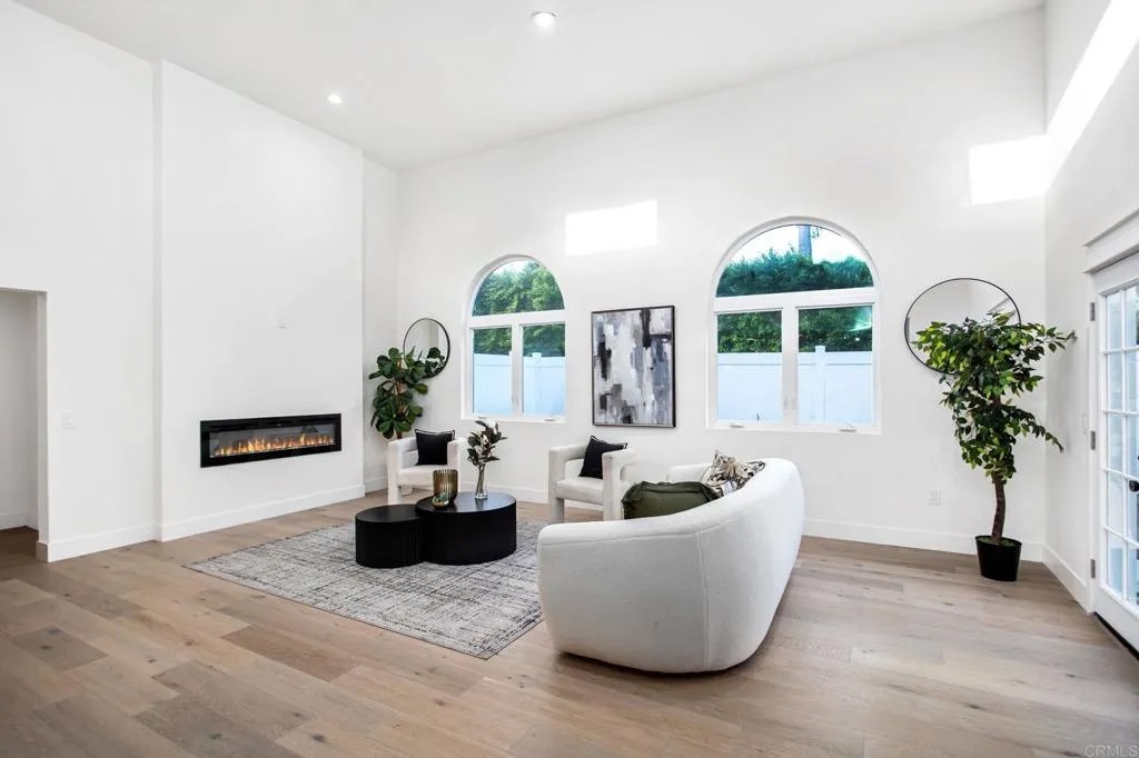 1513 California Street