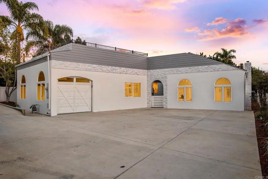 Photo of 1513 California Street, Oceanside, CA 92054 (MLS # NDP2601675)