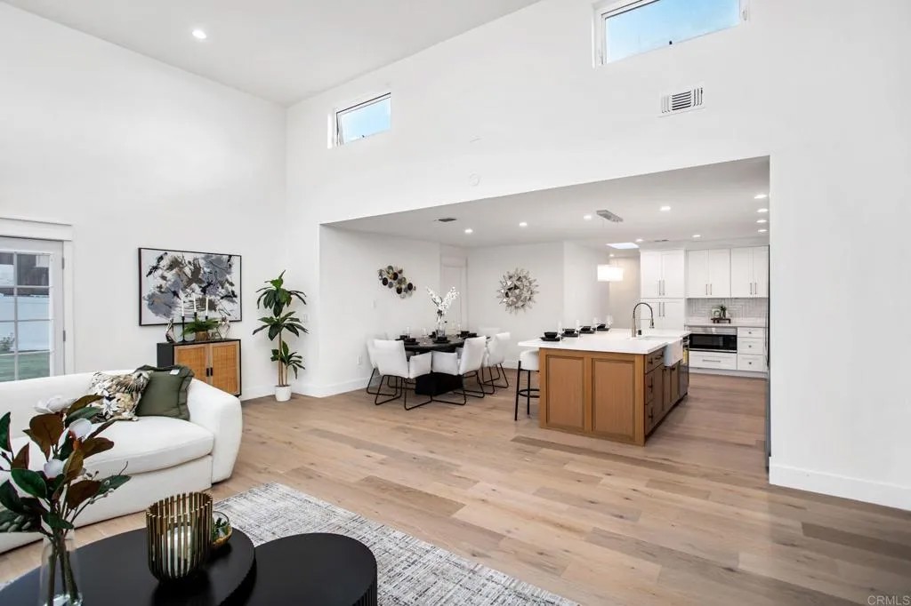 1513 California Street