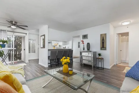 7506 Parkway Dr Unit 202, San Diego, CA 91942 - #: 250039555