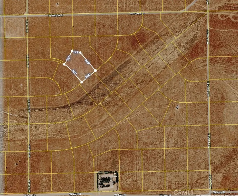 0 Corner W Ave A10/Playfair Ave