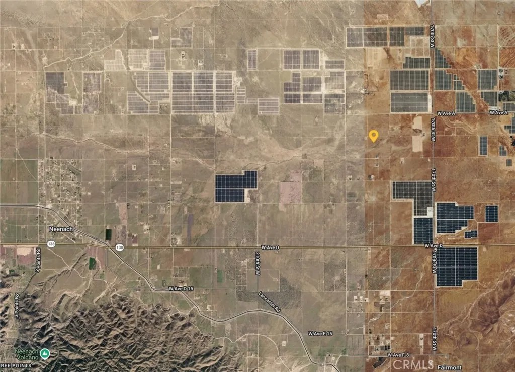 0 Corner W Ave A10/Playfair Ave