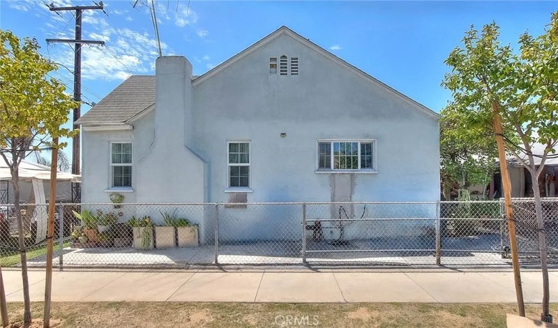 801 S Hicks Avenue