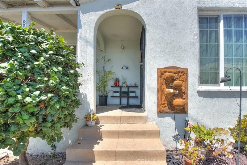 801 S Hicks Avenue