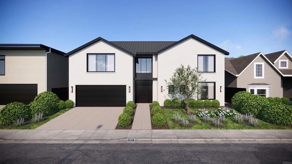 Photo of 3817 Avenida Feliz, Rancho Santa Fe, CA 92091 (MLS # NDP2505468)