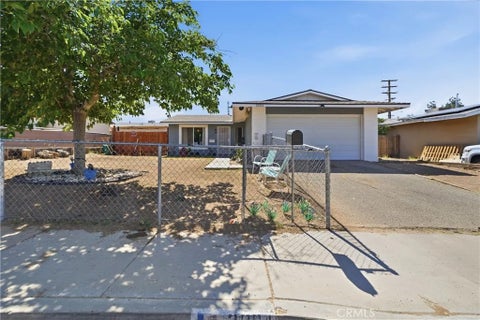 Photo of 2004 Rushmore DR, Barstow, CA 92311 (MLS # PW26222931)