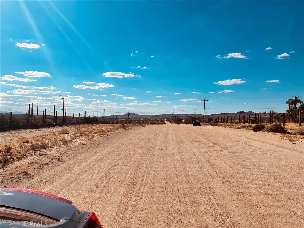 Photo of 0 Colusa, Adelanto, CA 92301 (MLS # HD26220357)