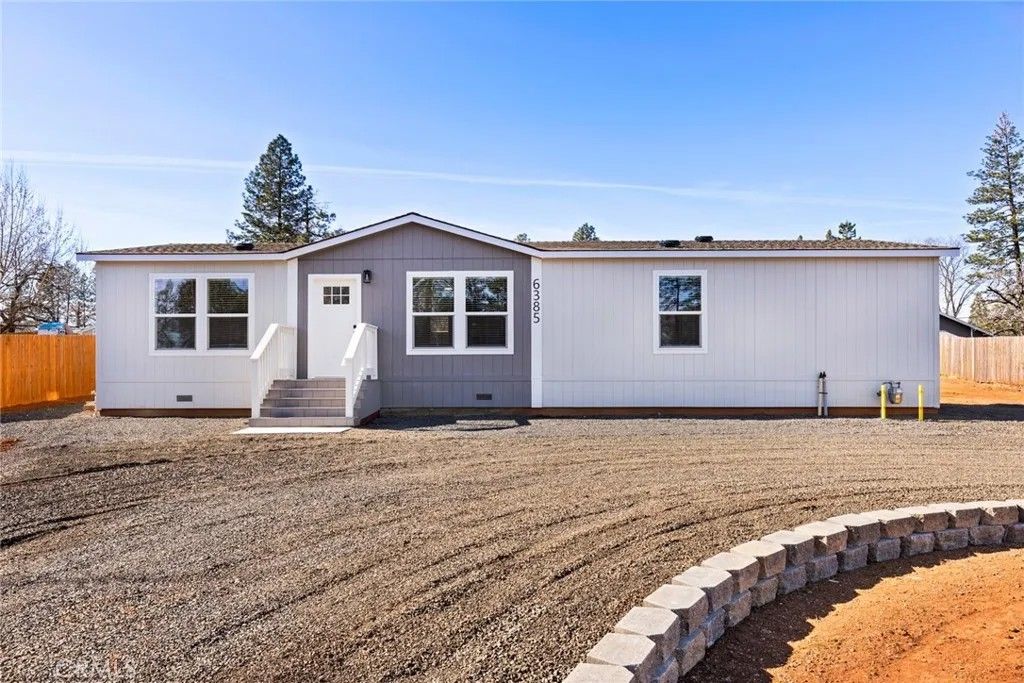 Photo of 6385 Forest Ln, Paradise, CA 95969 (MLS # SN26020451)