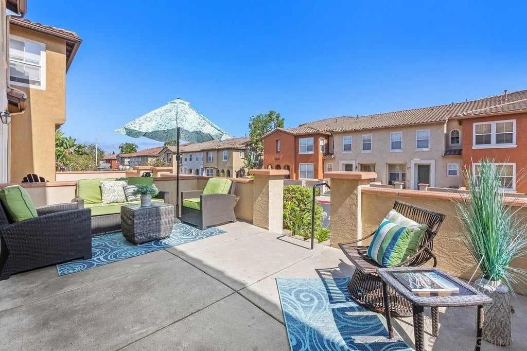 Photo of 7895 Via Montebello #2, San Diego, CA 92129 (MLS # 260014644)