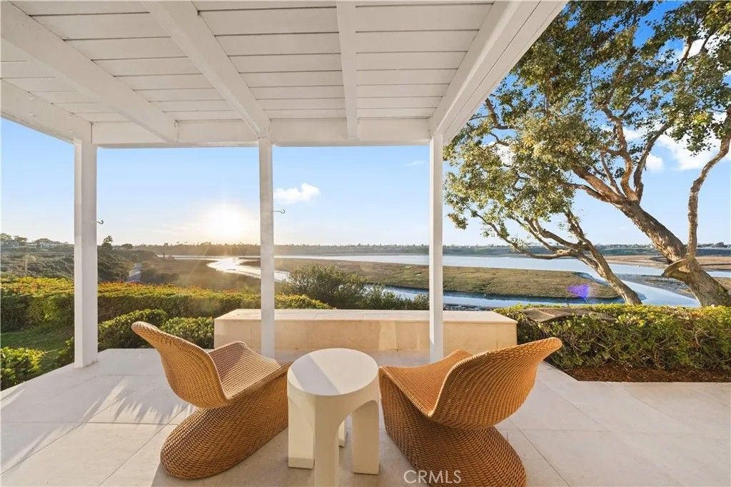 Photo of 2427 Vista Nobleza, Newport Beach, CA 92660 (MLS # OC25273465)