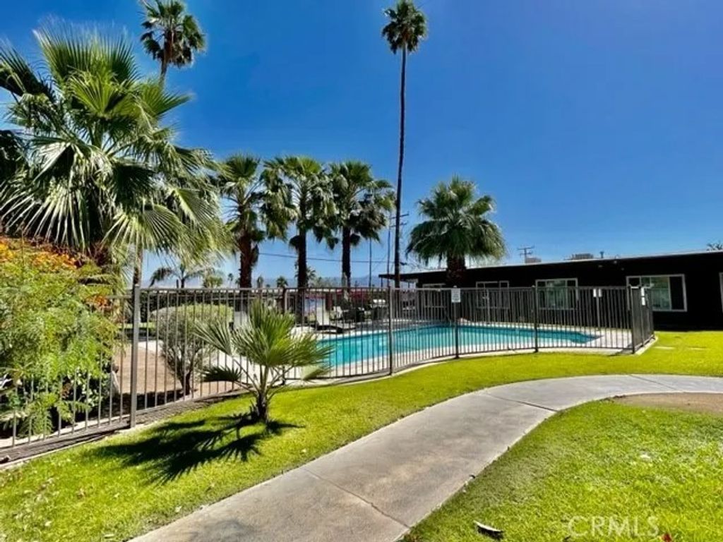 Photo of 37156 Palo Verde Drive #1, Cathedral City, CA 92234 (MLS # NP25277997)