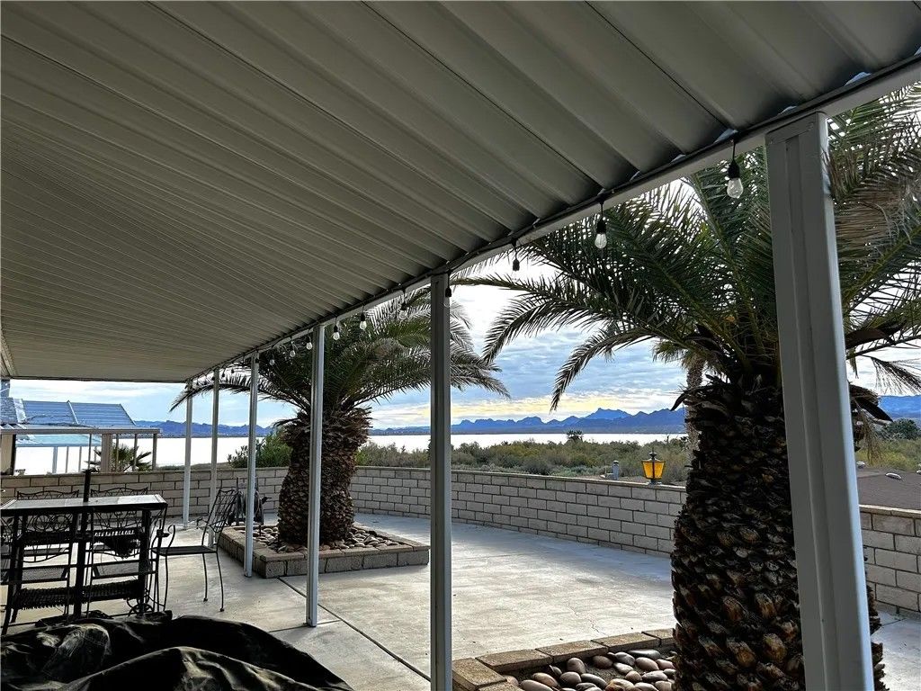 Photo of 116 Thunderhead 1, Needles, CA 92363 (MLS # HD25281949)