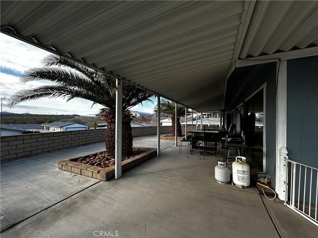 Photo of 116 Thunderhead 1, Needles, CA 92363 (MLS # HD25281949)