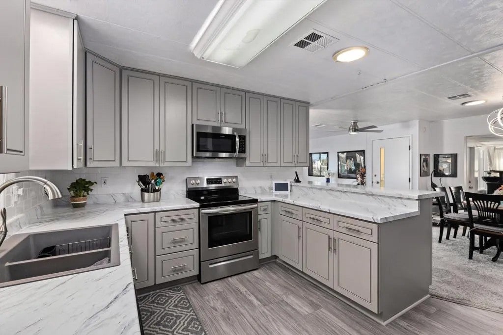 Photo of 3535 Linda Vista #8, San Marcos, CA 92078 (MLS # NDP2609396)