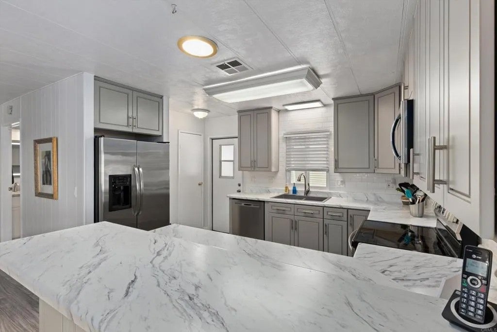 Photo of 3535 Linda Vista #8, San Marcos, CA 92078 (MLS # NDP2609396)