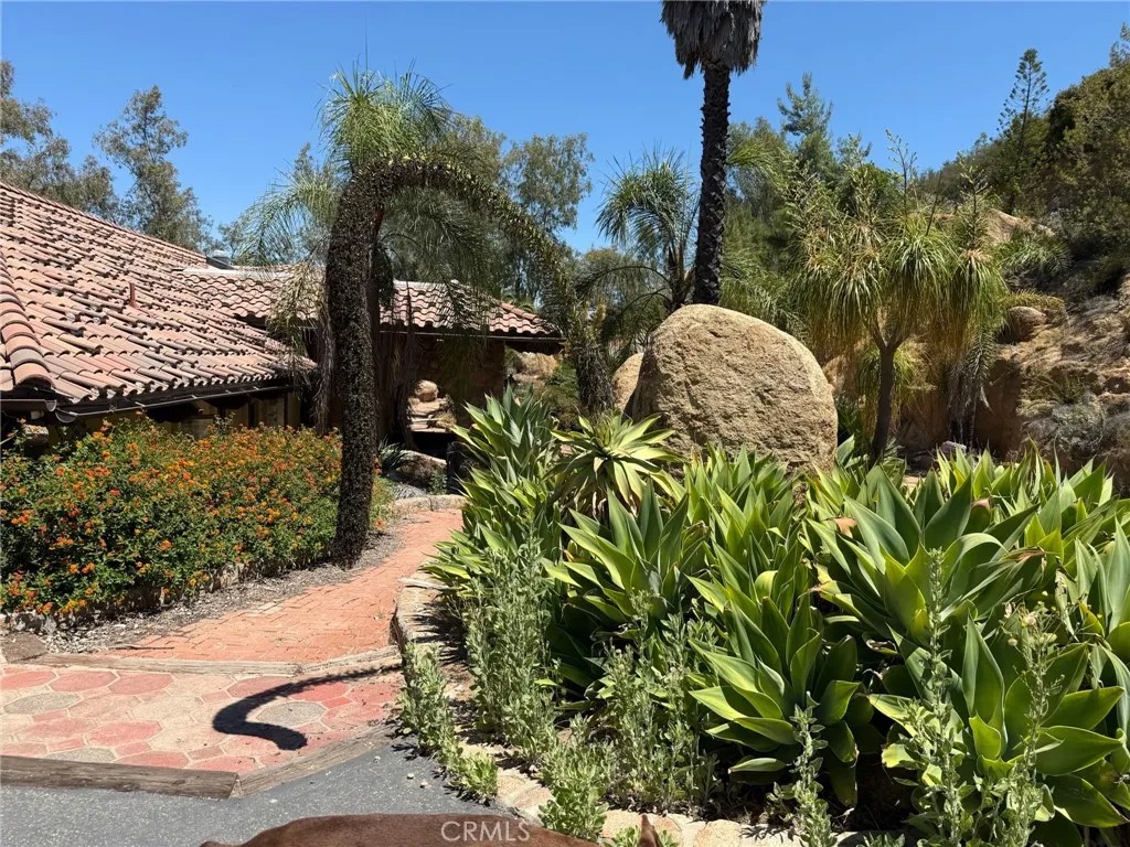 23676 Old Manzanita Road
