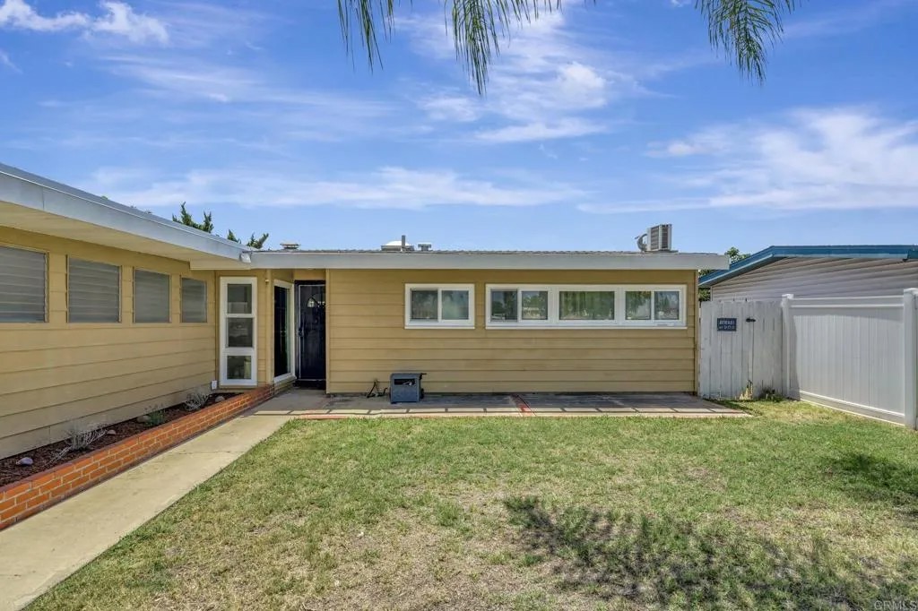 3026 Mission Village Drive