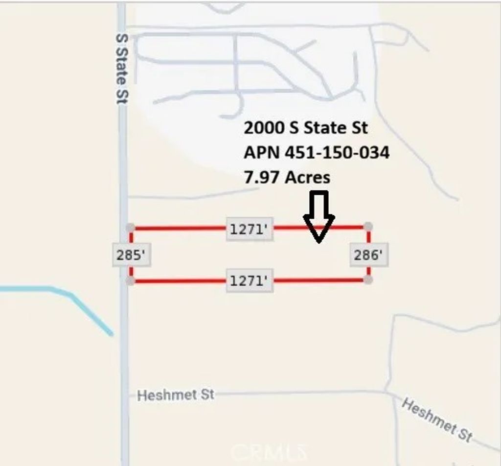 Photo of 1890 S State St, Hemet, CA 92543 (MLS # SW26015636)