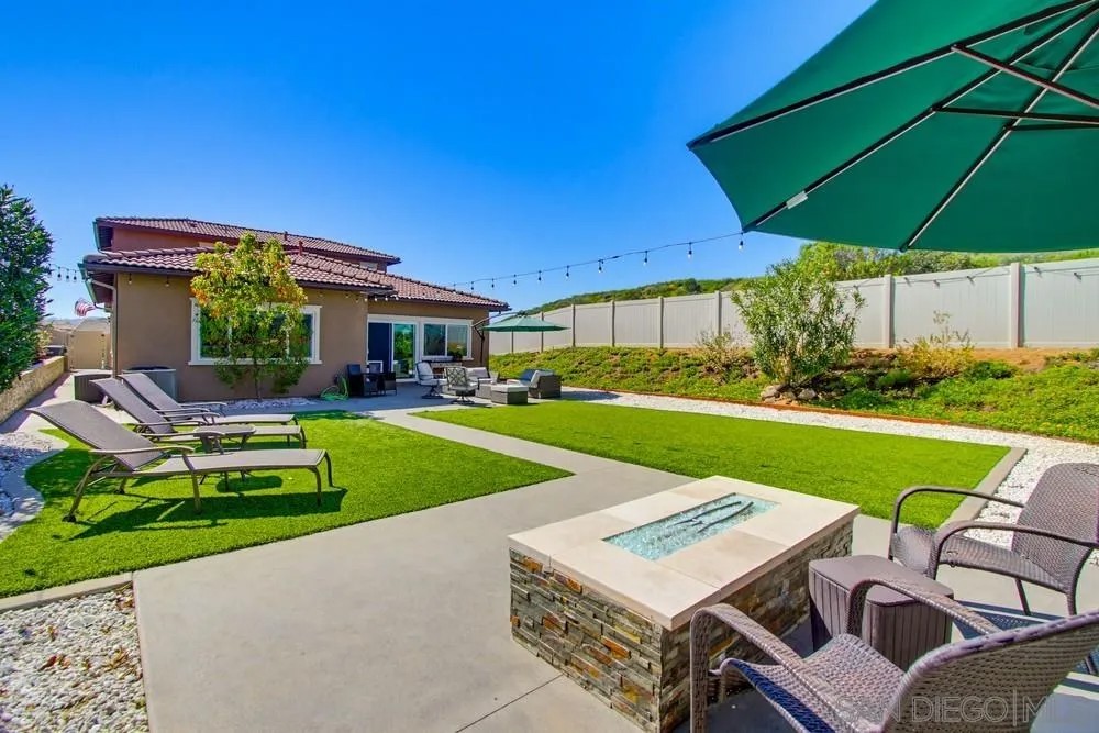 441 Ventasso Way