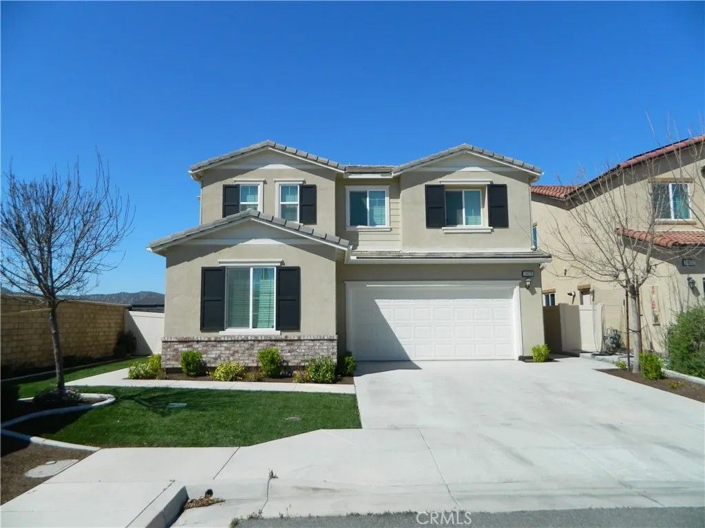 Photo of 24231 Buckeye Ave, Murrieta, CA 92562 (MLS # IG26069211)