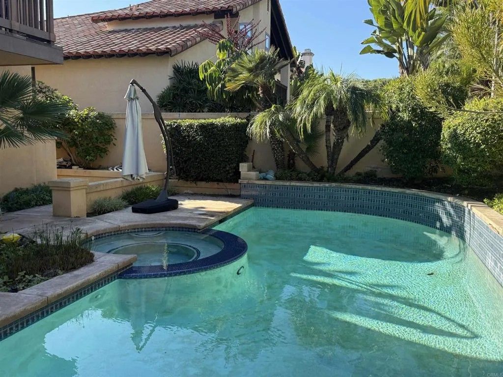 Photo of 4980 Beauchamp Ct, San Diego, CA 92130 (MLS # NDP2600287)