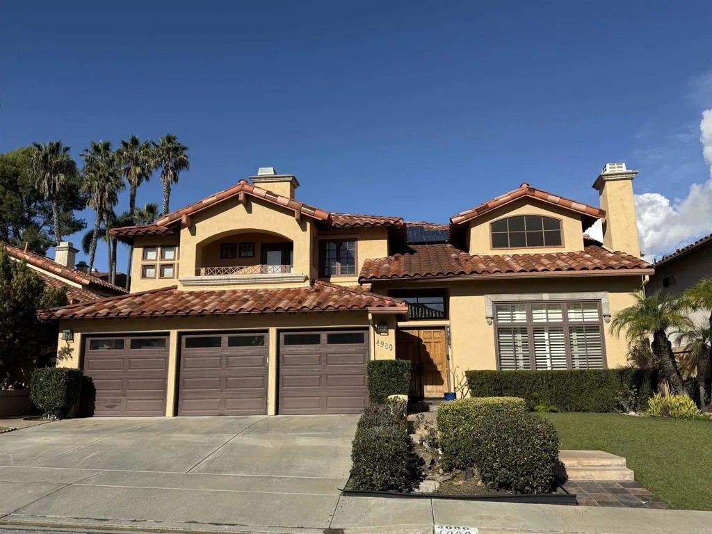 Photo of 4980 Beauchamp Ct, San Diego, CA 92130 (MLS # NDP2600287)