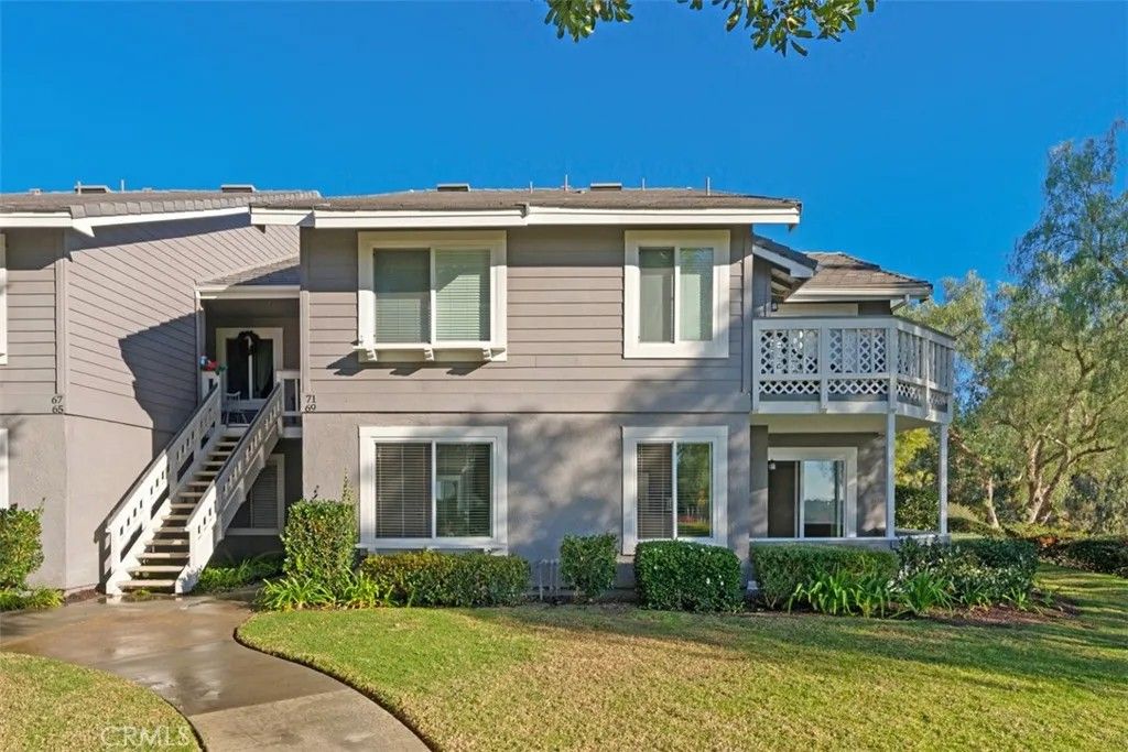 Photo of 69 Brighton Place #69, Laguna Niguel, CA 92677 (MLS # OC26071424)