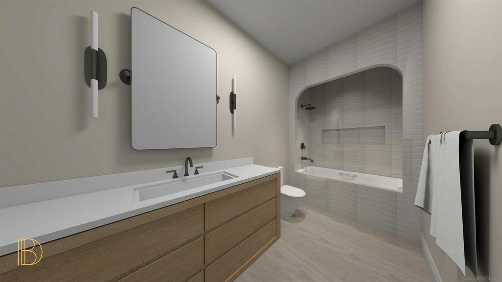 Photo of 16762 Caminito De Las Palmas, San Diego, CA 92127 (MLS # 250042454)