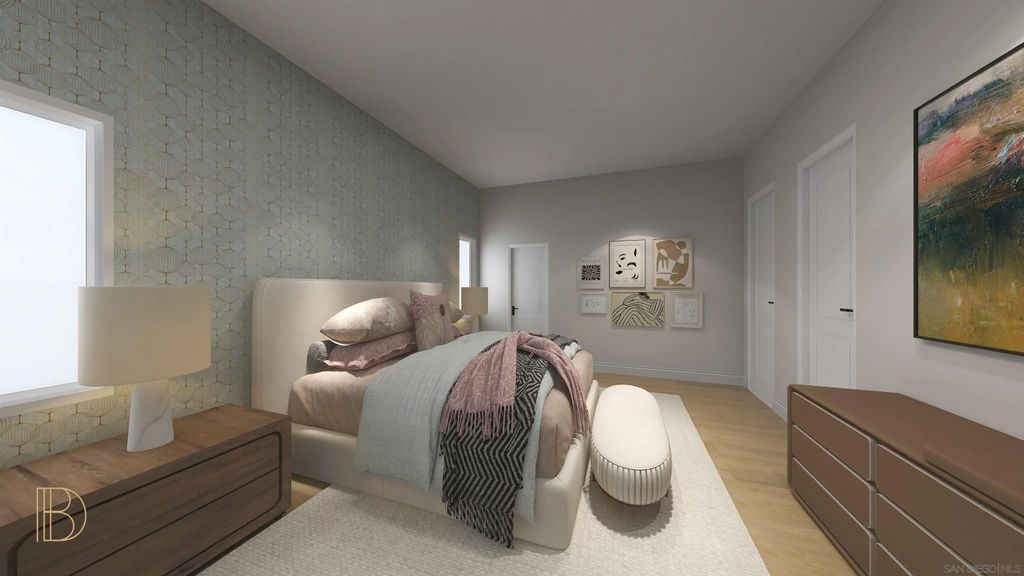 Photo of 16762 Caminito De Las Palmas, San Diego, CA 92127 (MLS # 250042454)
