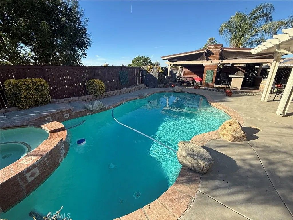 Photo of 36857 Pomerol Loop, Winchester, CA 92596 (MLS # SW26035967)