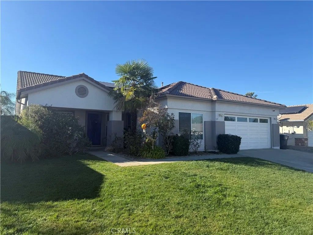 Photo of 36857 Pomerol Loop, Winchester, CA 92596 (MLS # SW26035967)