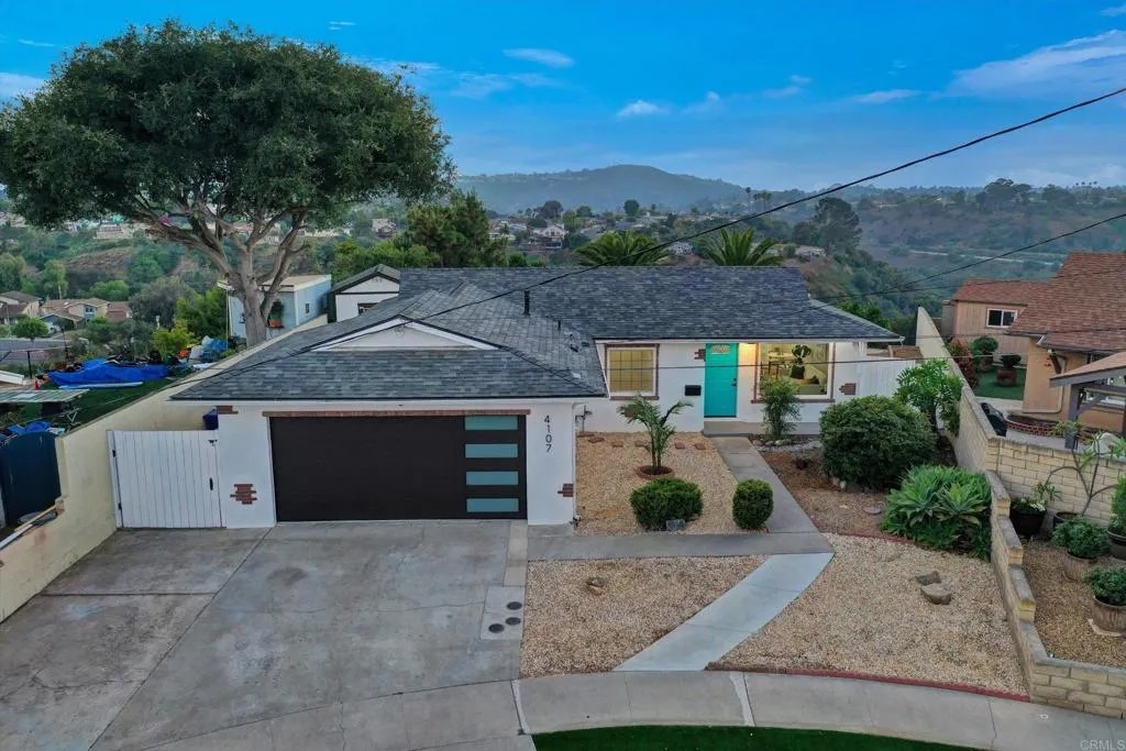 4107 Cole Way