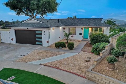 4107 Cole Way San Diego CA 92117