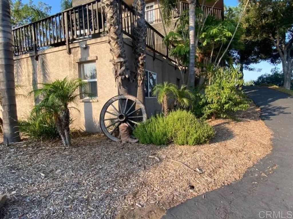 Photo of 2426 Suncrest Boulevard #B, El Cajon, CA 92021 (MLS # PTP2508776)
