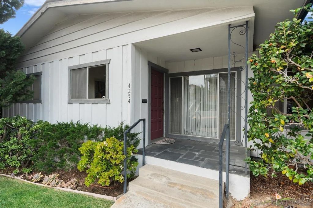 Photo of 4254 Ampudia St, San Diego, CA 92103 (MLS # 260004121)