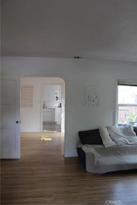 Tiny photo for 210 N Naomi St, Burbank, CA 91505 (MLS # SR25246921)