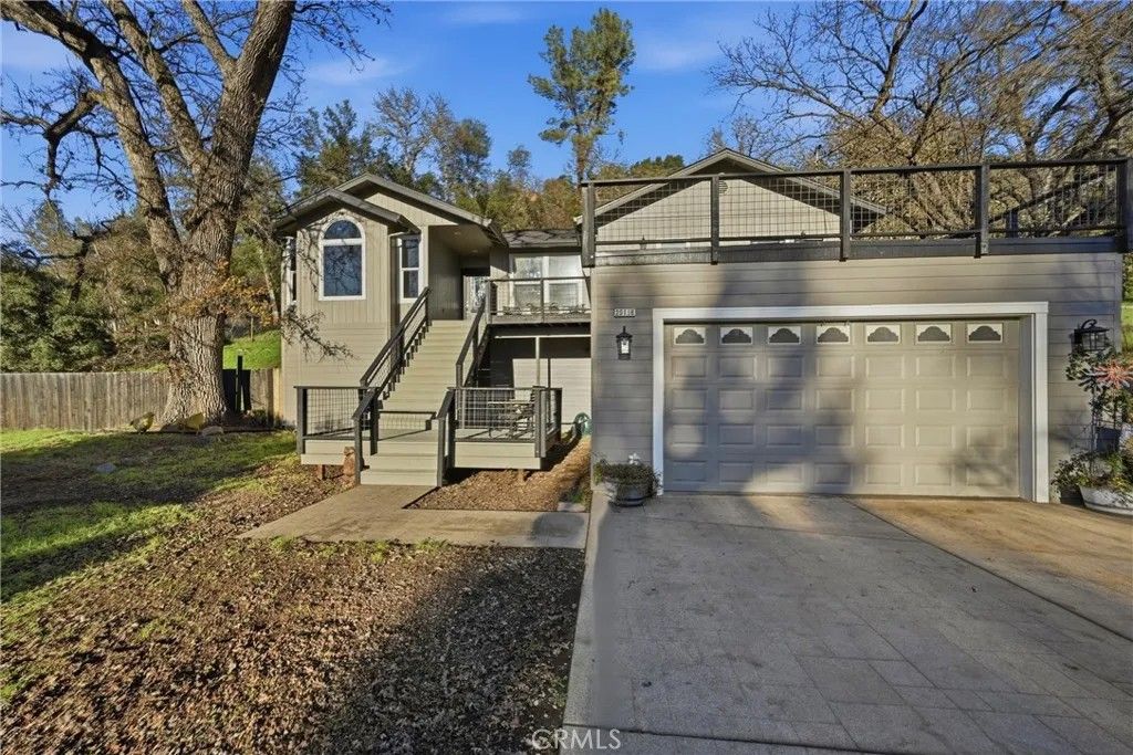 Photo of 20158 Gold Flat Court, Hidden Valley Lake, CA 95467 (MLS # LC26016107)