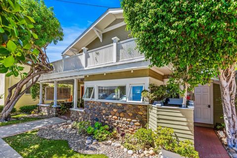2630 Front St San Diego CA 92103