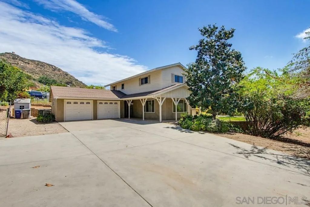 Photo of 14475 Pebble Canyon, Poway, CA 92064 (MLS # 260009000)